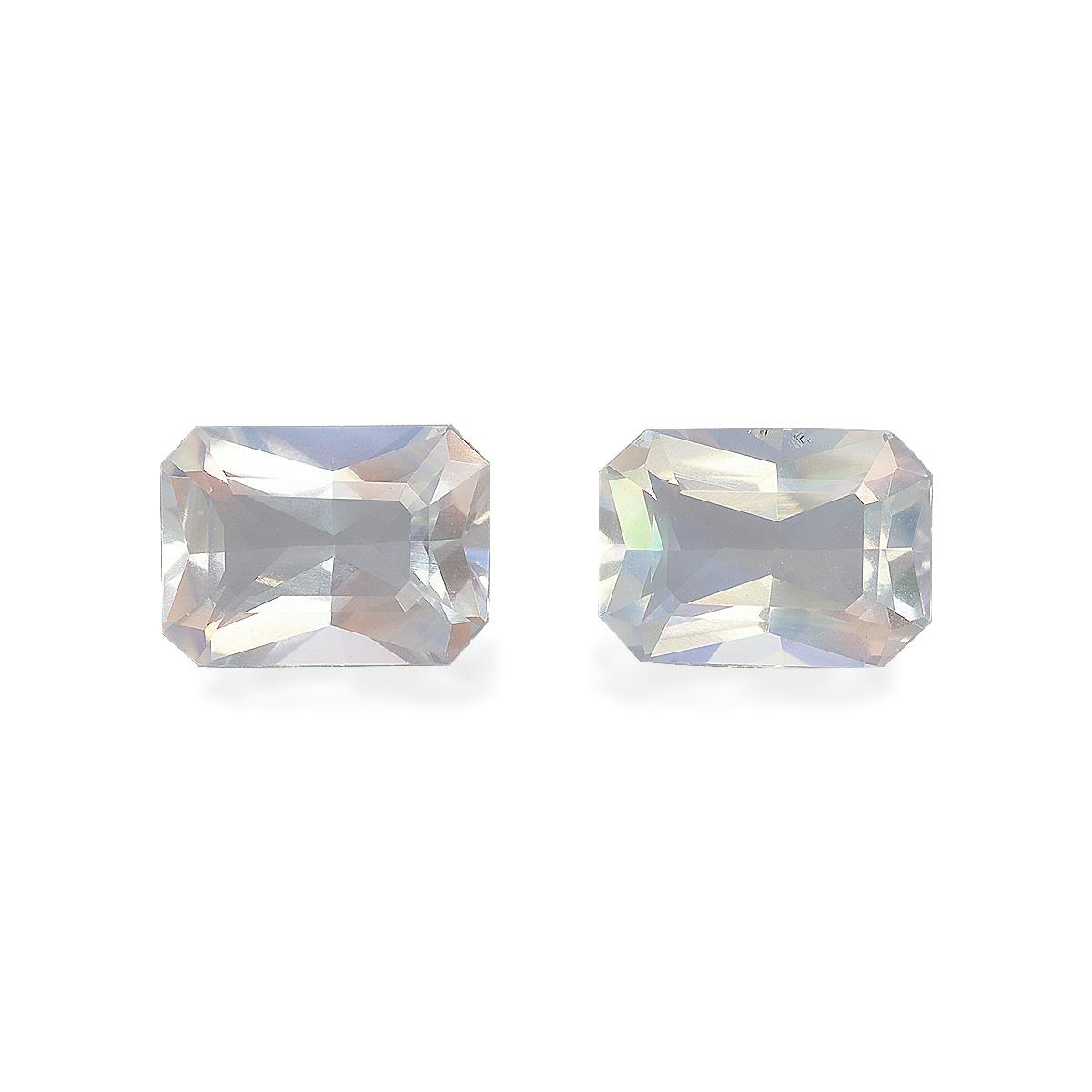 Rainbow Moonstone 4.07 ct